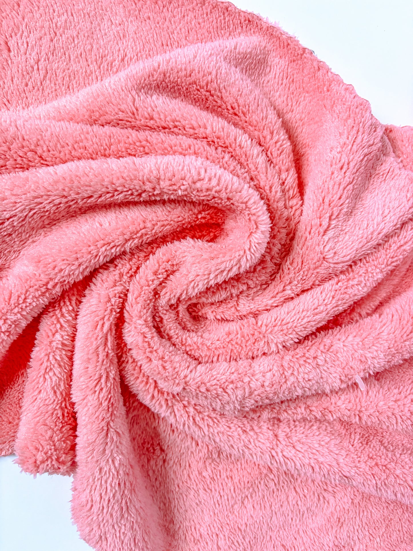 Fluffy Microfiber Kitchen Towels – 5 Pack (16” x 19”)