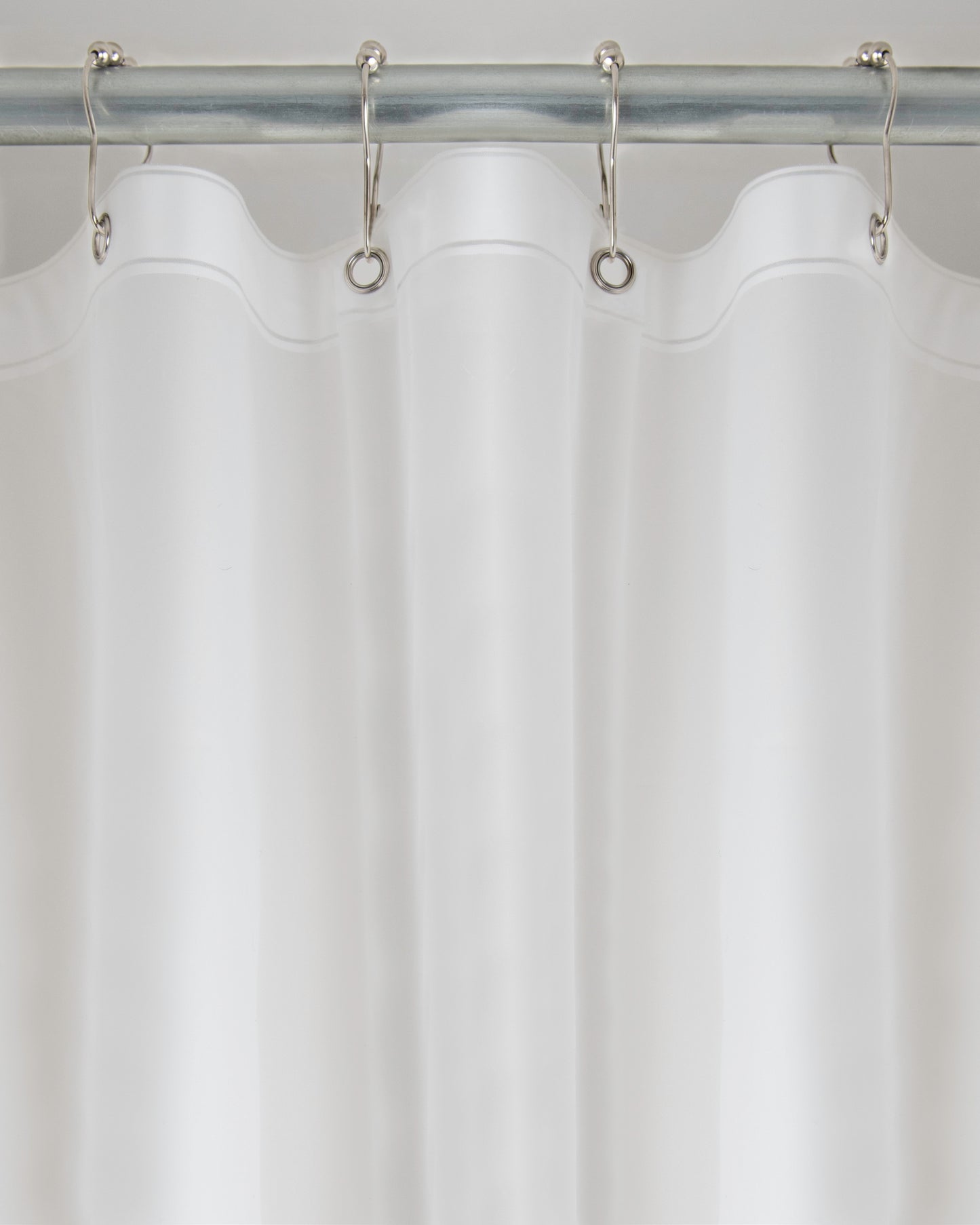 PEVA Shower Curtain/Liner