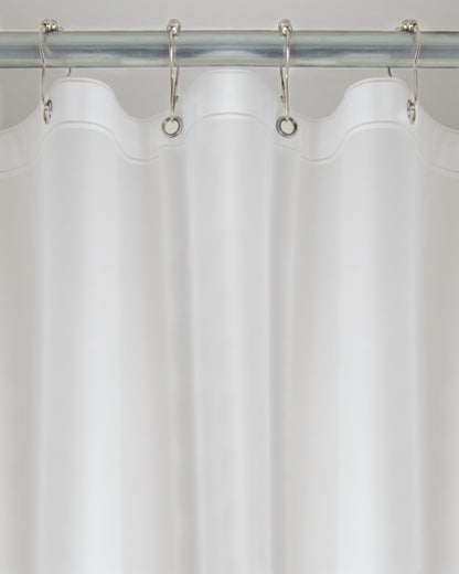 PEVA Shower Curtain/Liner