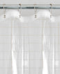 PEVA Shower Curtain/Liner