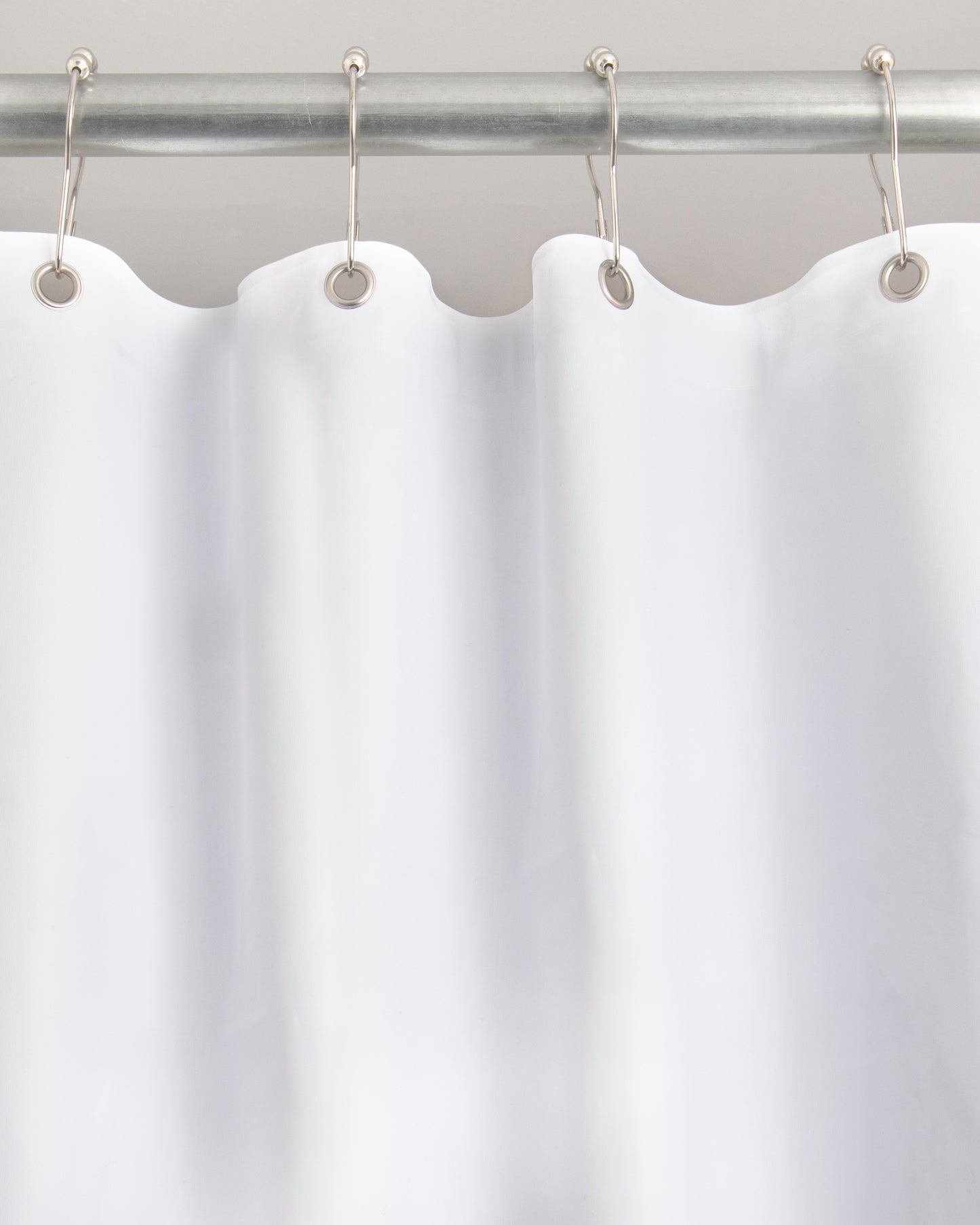 PEVA Shower Curtain/Liner