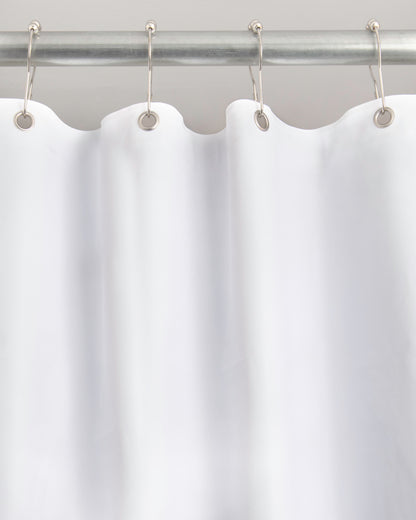 PEVA Shower Curtain/Liner